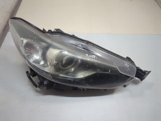 Фара (передняя) правая Mazda 6 2009-2014