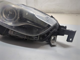Фара (передняя) правая, Mazda 6 2009-2014