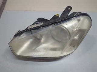 Фара (передняя) левая Ford C-Max 2003-2007