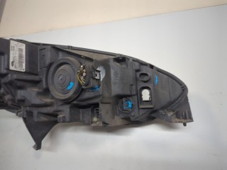 Фара (передняя) левая, Ford Transit (Tourneo) Connect 2012-2018