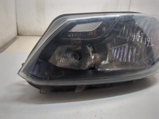 Фара (передняя) левая, ориг. номер 2K6941005B, Volkswagen Caddy 2010-2015