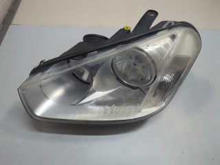 Фара (передняя) левая Ford C-Max 2007-2010