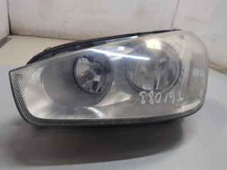 Фара (передняя) левая, Ford C-Max 2007-2010