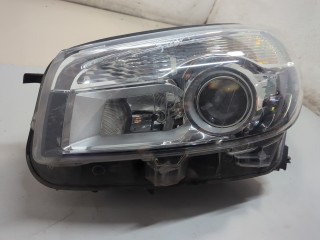 Фара (передняя) левая, ориг. номер 26060BR03A, Nissan Qashqai 2010-2013
