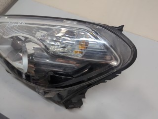 Фара (передняя) левая, ориг. номер 26060BR03A, Nissan Qashqai 2010-2013
