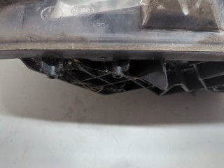 Фара (передняя) левая, ориг. номер 26060BR03A, Nissan Qashqai 2010-2013