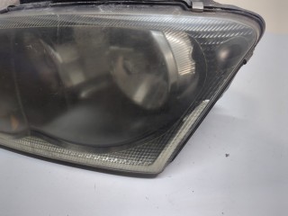 Фара (передняя) левая, ориг. номер 4857851AC, Chrysler Pacifica 2003-2008