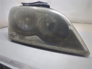 Фара (передняя) правая, ориг. номер 4857850AC, Chrysler Pacifica 2003-2008