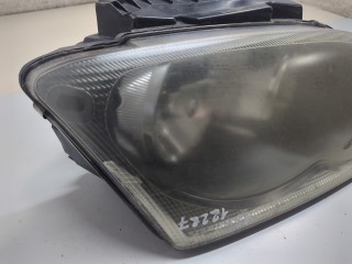 Фара (передняя) правая, ориг. номер 4857850AC, Chrysler Pacifica 2003-2008