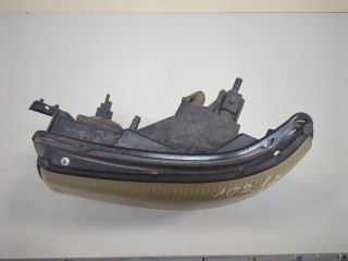 Фара (передняя) левая, ориг. номер 15181851, Cadillac Escalade 2 2001-2006