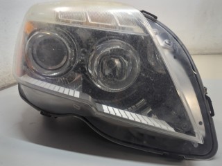 Фара (передняя) правая, ориг. номер A2048207359, Mercedes GLK X204 2008-2012