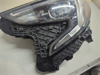 Фара (передняя) левая, ориг. номер 84815558, GMC Terrain 2017-2021