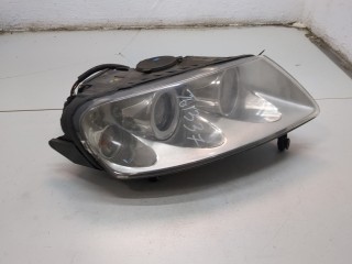 Фара (передняя) правая, ориг. номер 7L6941018BH, Volkswagen Touareg 2002-2007