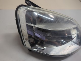 Фара (передняя) правая, ориг. номер 9644151080, Citroen Berlingo 2004-2013