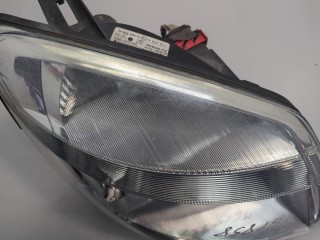 Фара (передняя) правая, ориг. номер 9644151080, Citroen Berlingo 2004-2013