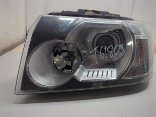 Фара (передняя) левая, ориг. номер 6H5213W030GC, Land Rover Freelander 2 2006-2010