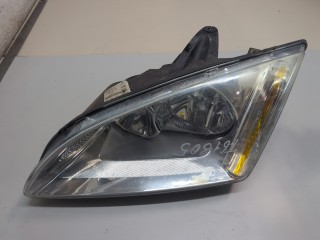 Фара (передняя) левая Ford Focus 2001-2005