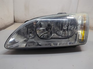 Фара (передняя) левая, ориг. номер 4M5113W030BC, Ford Focus 2001-2005