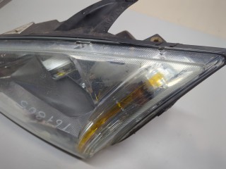 Фара (передняя) левая, ориг. номер 4M5113W030BC, Ford Focus 2001-2005