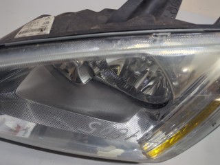 Фара (передняя) левая, ориг. номер 4M5113W030BC, Ford Focus 2001-2005