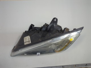 Фара (передняя) левая, ориг. номер 4M5113W030BC, Ford Focus 2001-2005