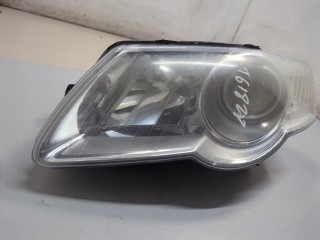 Фара (передняя) левая, ориг. номер 3C0941005AD, Volkswagen Passat 2005-2010