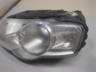 Фара (передняя) левая, ориг. номер 3C0941005AD, Volkswagen Passat 2005-2010