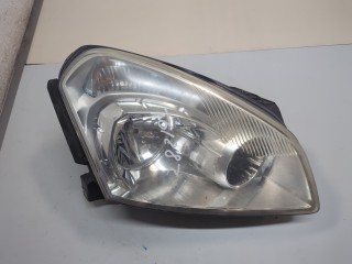 Фара (передняя) правая Nissan Qashqai 2006-2010