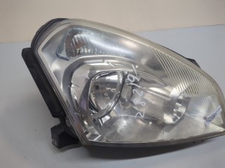 Фара (передняя) правая, ориг. номер 26010JD00E, Nissan Qashqai 2006-2010