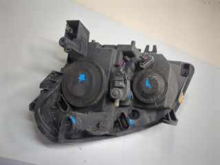 Фара (передняя) правая, ориг. номер 26010JD00E, Nissan Qashqai 2006-2010