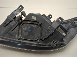 Фара (передняя) правая, Ford Focus 2007-2011