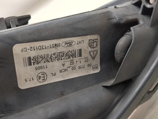 Фара (передняя) правая, Ford Focus 2007-2011
