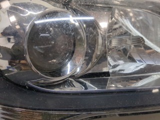 Фара (передняя) правая, KIA Cee'd 2006-2010