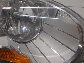 Фара (передняя) правая, ориг. номер 1717361, 8V4113W029BG, Ford Kuga 2008-2013