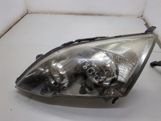 Фара (передняя) левая Honda CR-V 2009-2012