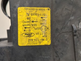 Фара (передняя) правая, ориг. номер 1S7113005BJ, Ford Mondeo 2003-2007