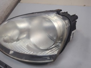 Фара (передняя) левая, ориг. номер 1K6941029Q, Volkswagen Golf 2003-2009