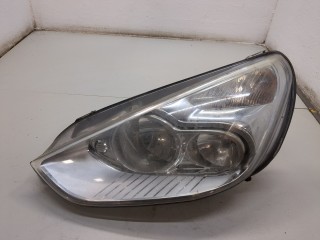 Фара (передняя) левая Ford Galaxy 2006-2010