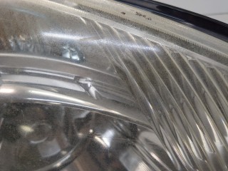 Фара (передняя) правая, ориг. номер 26010JD01A, Nissan Qashqai 2006-2010