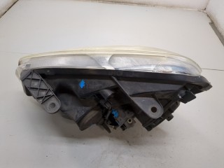 Фара (передняя) правая, ориг. номер 26010JD01A, Nissan Qashqai 2006-2010