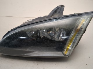 Фара (передняя) левая Ford Focus 2004-2008