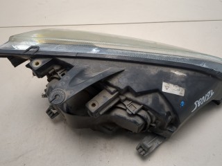 Фара (передняя) левая, ориг. номер 1480997, Ford Focus 2004-2008
