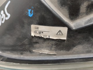 Фара (передняя) левая, ориг. номер 1480997, Ford Focus 2004-2008