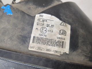 Фара (передняя) правая, ориг. номер 1480986, Ford Focus 2004-2008