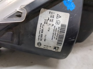 Фара (передняя) правая, Ford Galaxy 2006-2010