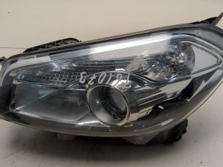 Фара (передняя) левая Nissan Qashqai 2010-2013