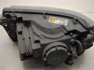 Фара (передняя) правая, ориг. номер XBC501703, Land Rover Range Rover Sport 2005-2009