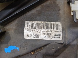 Фара (передняя) левая, ориг. номер 63117202575, 7202575, 89318931, BMW 3 серия 2008-2013