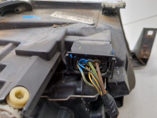 Фара (передняя) левая, ориг. номер 63117202575, 7202575, 89318931, BMW 3 серия 2008-2013
