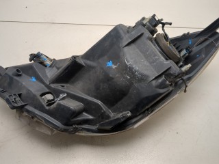 Фара (передняя) правая, ориг. номер 26010BH00B, Nissan Note E11 2008-2013
